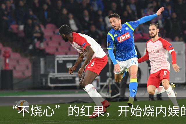 “不烧心”的红果，开始烧内娱的心了