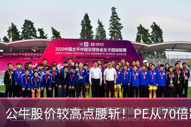 公牛股价较高点腰斩！PE从70倍跌到17倍，年赚40亿成现金牛